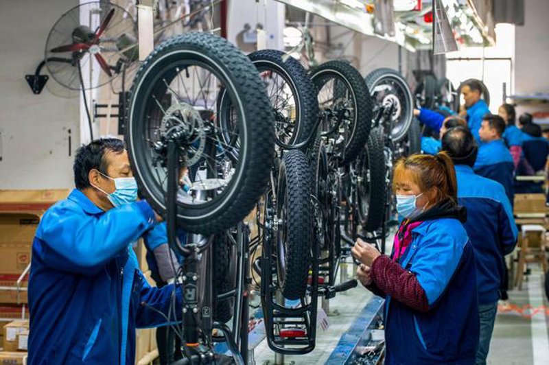 电动时代的全新选择：电动车整车制造选购指南